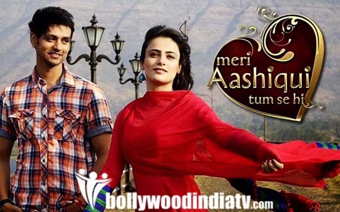 Meri Aashiqui Tum Se Hi 30th July 2015 Video Watch Online