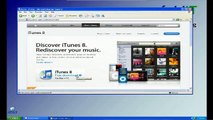 iPod & iTunes: Help & How To : How to Update iTunes on a PC