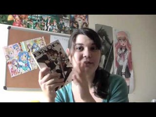 Vice Interrogation: Blood+ Adagio