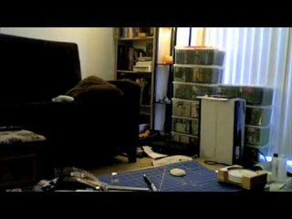 Slice of Vice: Cosplay Part IV