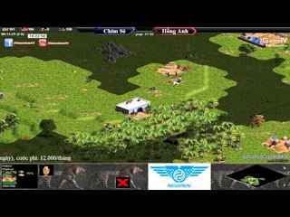 Solo Random Chim Sẻ Đi Nắng vs Hồng Anh  Ngày 29 05 2015  T1