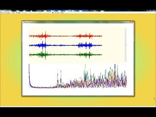 3) HVSR sismografo,tromografo,ARDUINO due,masw,seismograph, geophysical,elettronicaIn, microtremor
