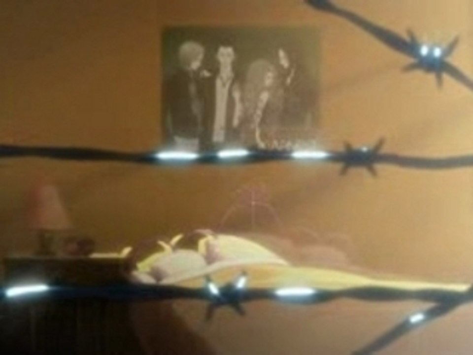 NANA - 'Wish' (Textless Opening)