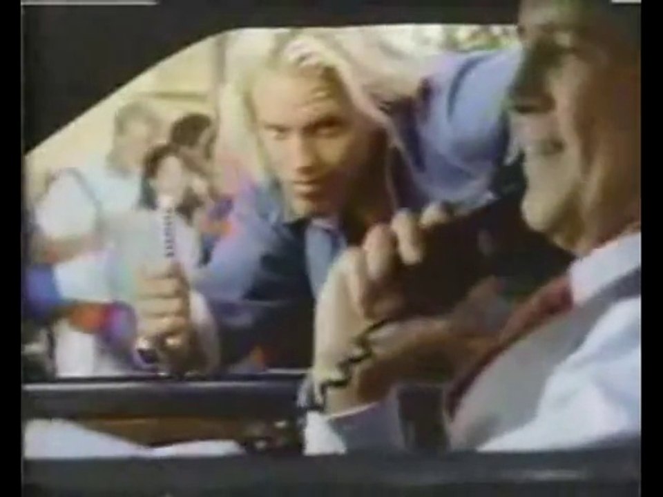Funny 90s Mentos Commercial "Stay fresh and cool"!
