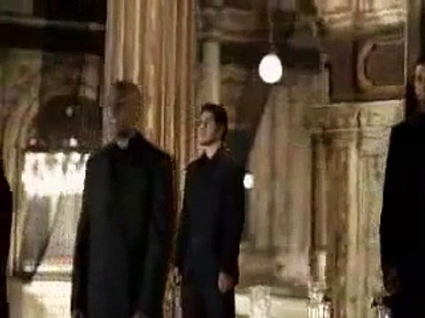 Allahumma Salli Ala drood pak by sami yusuf