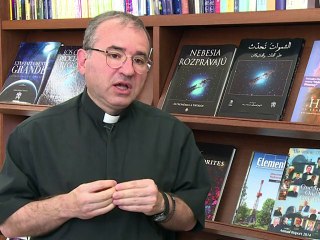 Le Vatican juge improbable une rencontre du troisième type