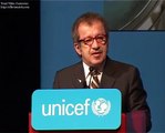 Convention UNICEF 2009 - Roberto Maroni / 1