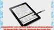 Wacom Bamboo Stylus solo CS-100 Eingabestift (f?r iPad Smartphones