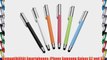 Wacom Bamboo Stylus solo CS-100W Eingabestift (f?r iPad Smartphones