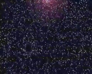 O Barulho dos Buracos Negros