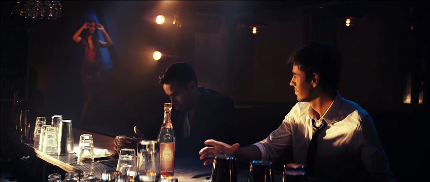 Enrique Iglesias - Loco ft. Romeo Santos