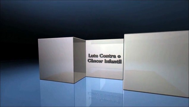 ABRACC - Associação Brasileira de Ajuda à Criança com Câncer ( Fight Against Children's Cancer)