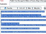 VerifiedFile.com - Targeted Web Traffic & Online Promotion - Backlinks & SEO