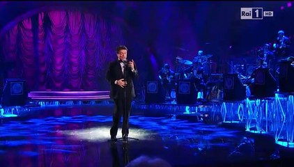 L'istrione - Sogno e son desto