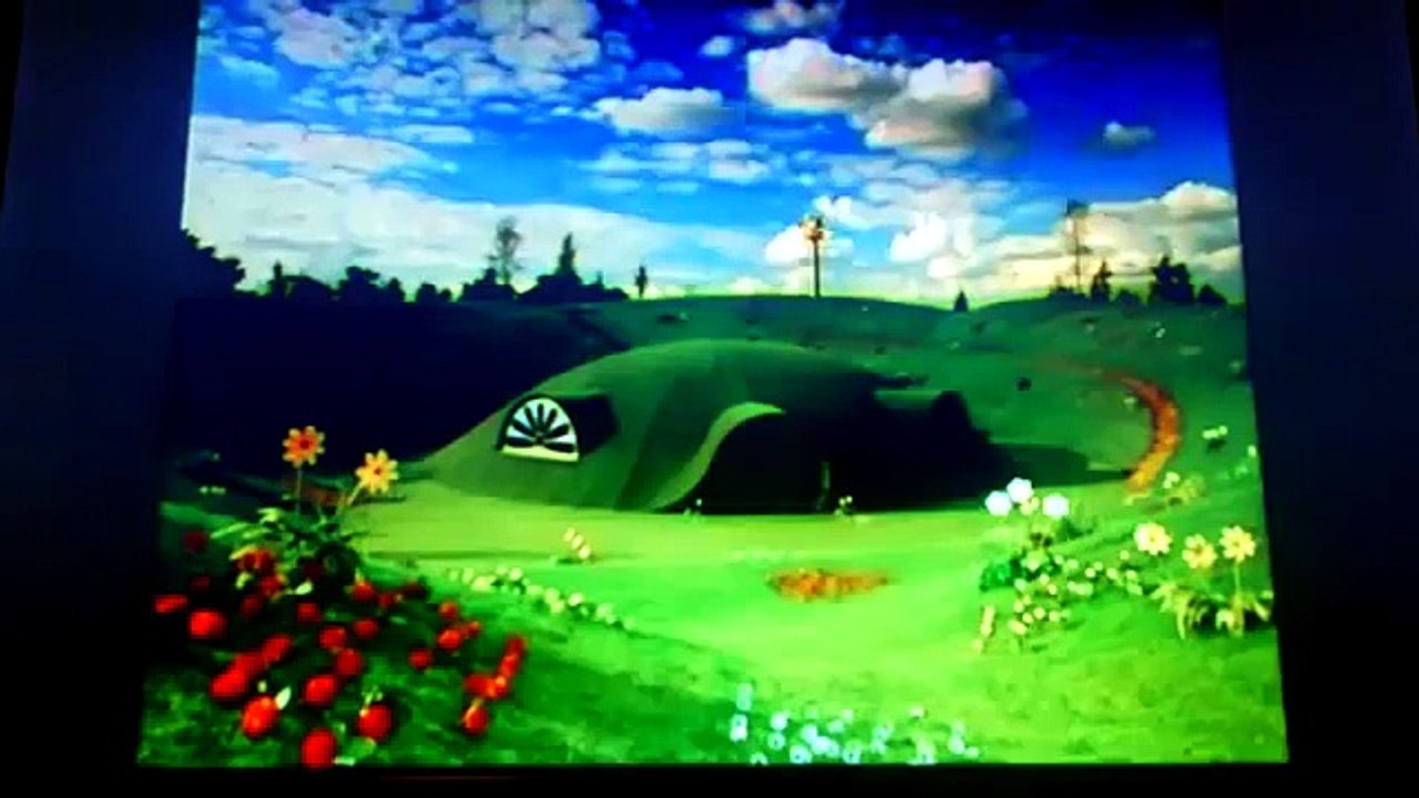 Teletubbies- What's that? Sneek Peek