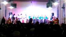 Grupo de Música Cristiana 
