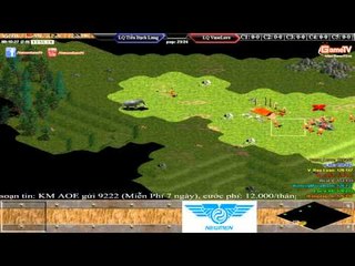 Liên Quân TBL vs Liên Quân Vanlove ngày 29/5 C1T1