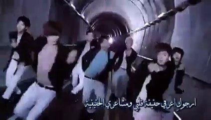 اغنية Believe   U kiss (بدون موسيقى/ acapella)