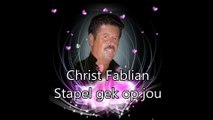 Christ Fablian - Stapel gek op jou !!