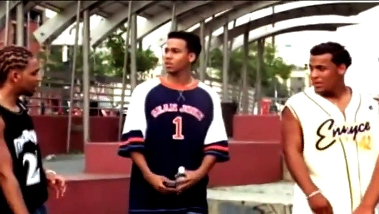 Aventura - Obsesion