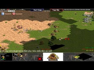 2vs2 Gunny, No1 vs VaneLove, Hehe Ngày 01 06 2015 C2T3