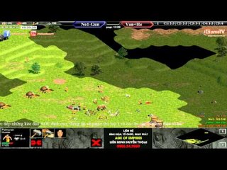 Gunny, No1 vs Vanelove, HeHe  31 05 2015  C5T2