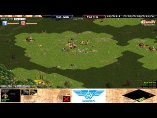 Gunny, No1 vs Vanelove, HeHe  31 05 2015  C5T1