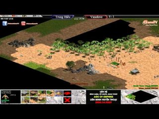 Vòng thách thức ACT 2015 tuần 2   Trung Hiếu vs VaneLove T2