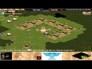 Gunny, No1 vs Vanelove, HeHe  31 05 2015  C3T3