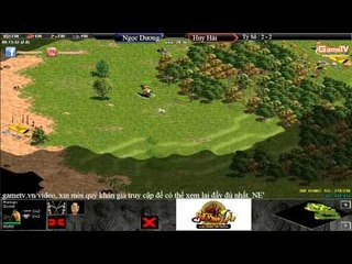 Sơ loại ACT 2015 tuần 2   Ngọc Dương vs Huy Hải T5