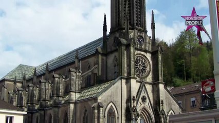 Christophe Willem à la rescousse d'une église : "Je voulais lui redonner vie"