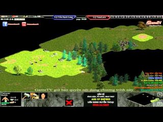 Liên Quân TBL vs Liên Quân Vanlove ngày 29/5 C3T1