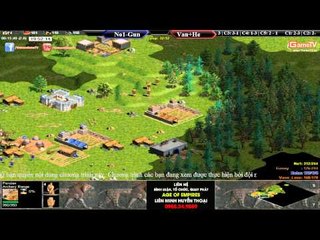 Gunny, No1 vs Vanelove, HeHe  31 05 2015  C5T4