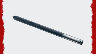 S PEN Stylus Original Samsung EJ-PN910BB Galaxy Note 4 black