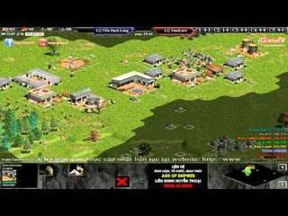 Liên Quân TBL vs Liên Quân Vanlove ngày 29/5 C2T2