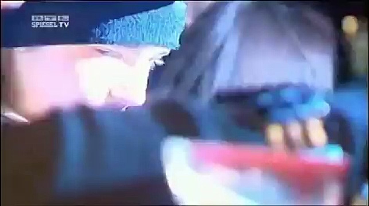 Tokio Hotel Stalkers on Spiegel TV  -- ENGLISH  [26.04.09]