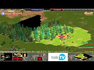 Liên Quân TBL vs Liên Quân Vanlove ngày 30.5 C3T3