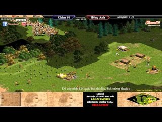 Solo Assyrian Chim Sẻ Đi Nắng vs Hồng Anh  Ngày 29 05 2015  T1