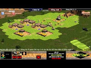 Solo Shang Hỗn Mã Chim Sẻ Đi Nắng vs Hồng Anh  Ngày 29 05 2015  T3