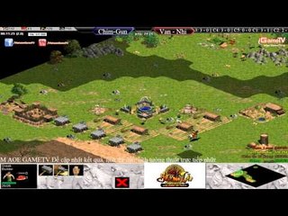 Chim Sẻ Đi Nắng, Gunny vs Vanelove, Hoàng Mai Nhi Ngày 26 05 2015  C5T1