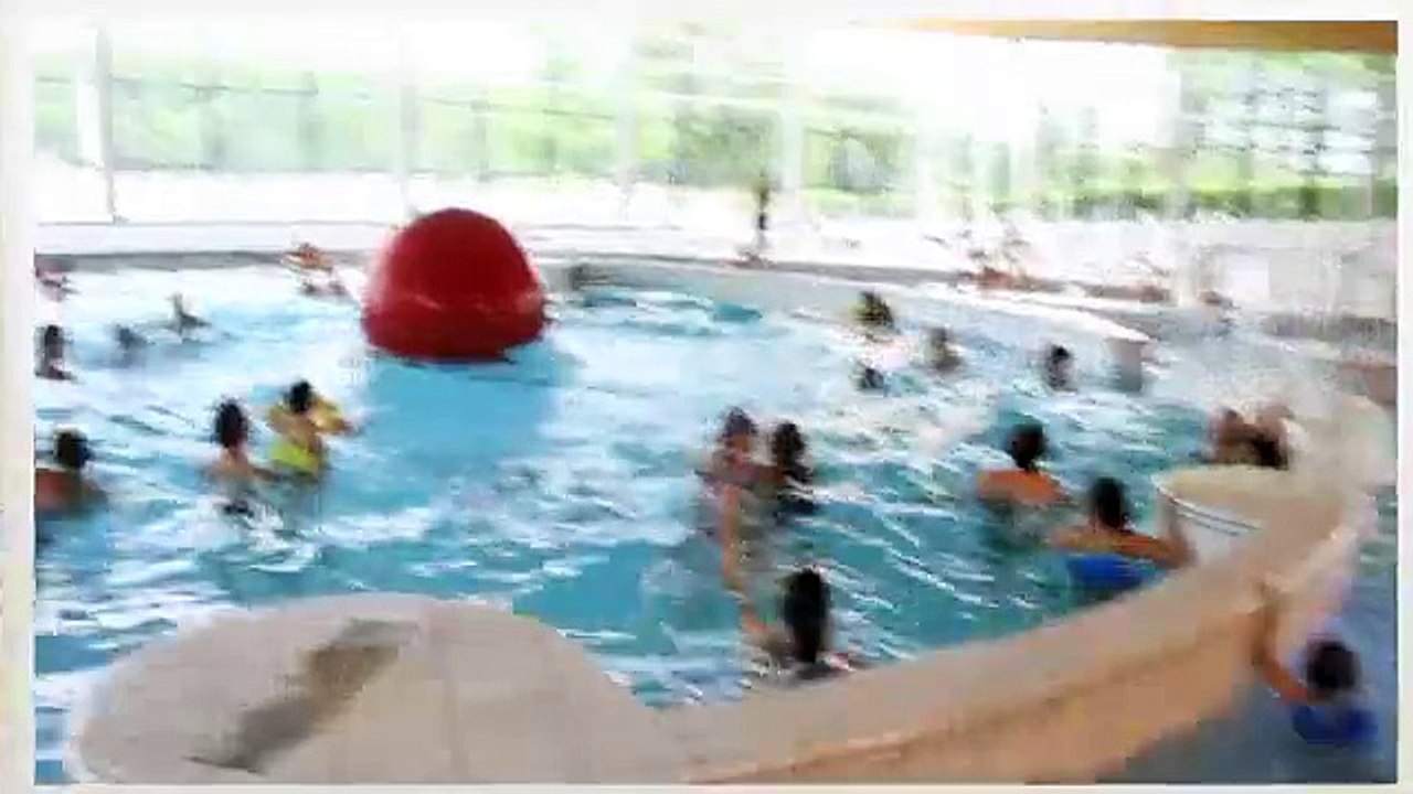 Valjoly aquatique