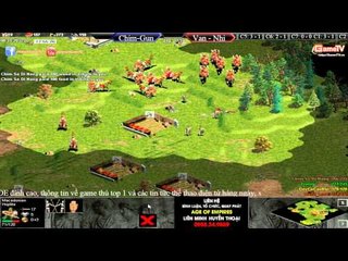 Chim Sẻ Đi Nắng, Gunny vs Vanelove, Hoàng Mai Nhi Ngày 26 05 2015  C6T4