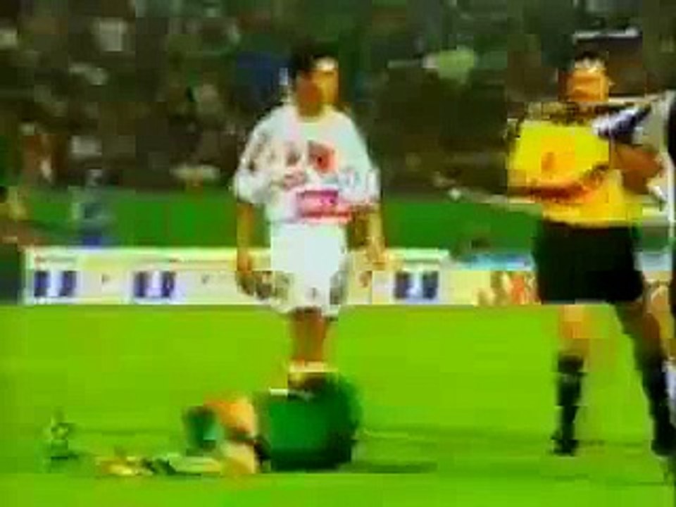 Funny Doctors Accidents in soccer