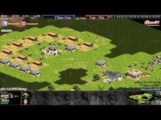 Chim Sẻ Đi Nắng, Gunny vs Vanelove, Hoàng Mai Nhi Ngày 26 05 2015  C1T2