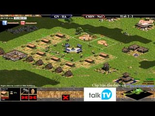 Gunny, Hồng Anh vs Chim Sẻ Đi Nắng, No1 Ngày 25-5-2015 T5