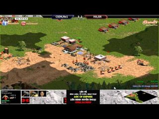 Chim Sẻ Đi Nắng, No1 vs Hồng Anh, Gunny Ngày 25-5-2015 T6