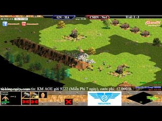 Gunny, Hồng Anh vs Chim Sẻ Đi Nắng, No1 Ngày 25-5-2015 T6