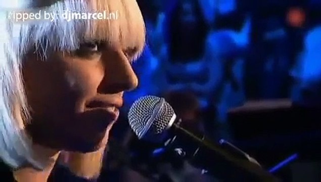 Lady Gaga - Pokerface - Live @ Mooi! Weer De Leeuw (HQ)