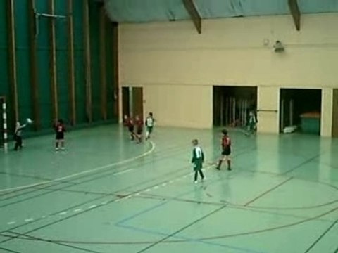 le petit Milan baros