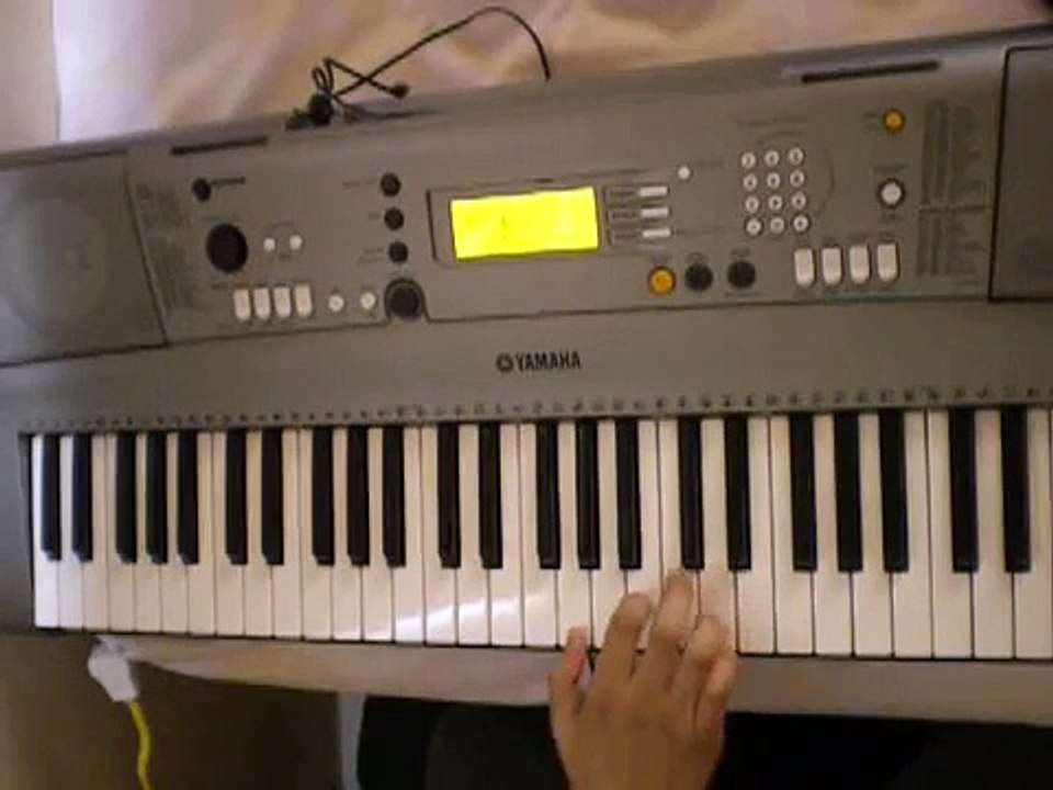 Por El Poder De Tu Amor Piano Tutorial FACIL